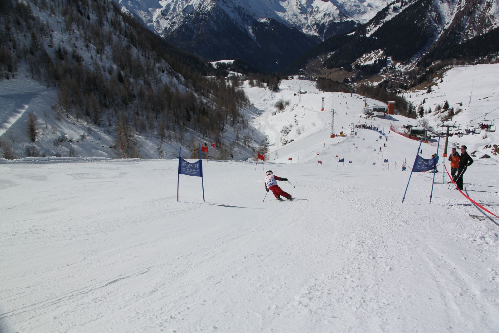 Gara Camp Sociali G 00523